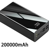 بنك طاقة محمول سريع الشحن