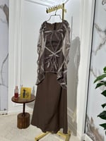 فستان 2024 للسهرة