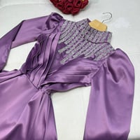 فستان 2024 للسهرة