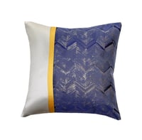 علم السرير بنمط موجة Phnom Penh ، مرقع بلون واحد ،...