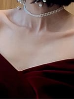 فساتين حفلات سهرة فاخرة طويلة من Lautaro لفصل الرب...