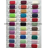 فساتين حفلة موسيقية بأكمام طويلة بخرز رقبة عالية ،...