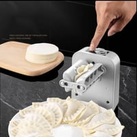 آلة تعبئة زلابية كهربائية متعددة الوظائف ، أجهزة م...