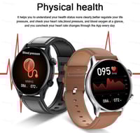 شاشة AMOLED النساء