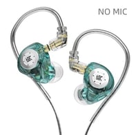 سماعات اذن ديناميكية عالية الدقه مع خاصية الهاى فا...