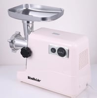 واط طاحونه آلة المطبخ متعددة الوظائف Wintsnd3500مط...