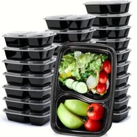 علب بلاستيكية