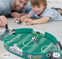 طاولة تفاعلية لكرة القدم