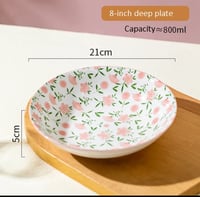 الكورية أدوات مائدة