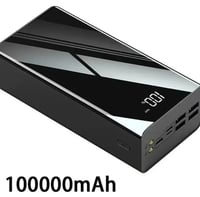 بنك طاقة محمول سريع الشحن