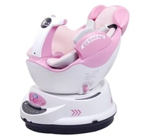 كرسي هزاز موسيقي ذكي للأطفال جديد لعام 2021 لإقناع...