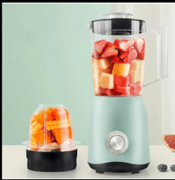 2-في-1 1.5L عالية خلاط السلطة الكهربائي خلاط الكهر...