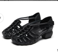837 black