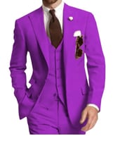 أطقم السترة موضة الأزياء التجارية الأبيض زي أوم ال...