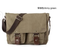 Army green