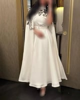 المملكة العربية السعودية قطعتين فساتين حفلة موسيقي...