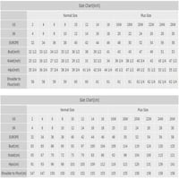 جيروكوم-فستان حورية البحر بدون أكتاف للنساء, بدون...