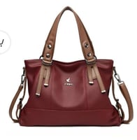 Wine red