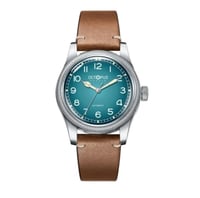 الأخطبوط كراكن فينتاغي الطيار ساعة 40 مللي متر الي...