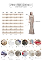 فساتين زفاف إسلامية للنساء ، فستان زفاف ، ثوب حفلة...