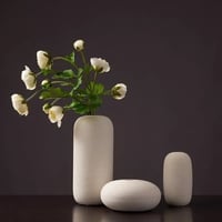 مزهريات خزفية جينغدتشن الصينية ، إبداعية ، مزهريات...