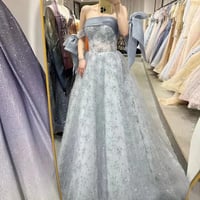 فستان نسائي طويل للحفلات الراقصة ، أنيق مثير بدون...