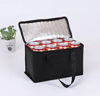 للطي العزل نزهة حقيبة ، المحمولة الغداء برودة ، ال...