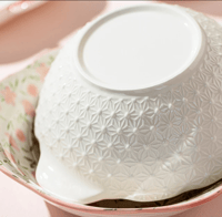 الكورية أدوات مائدة