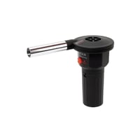 في الهواء الطلق مروحة منفاخ الهواء المحمولة الشواء...