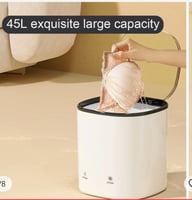 غساله منزليه محمولة للجفاف