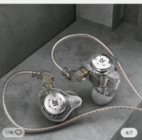 سماعات اذن ديناميكية عالية الدقه مع خاصية الهاى فا...