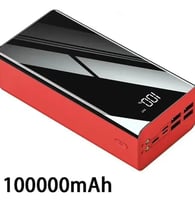 بنك طاقة محمول سريع الشحن