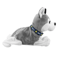 التحكم الصوتي الإلكترونيه التفاعليه الكلاب لعبة رو...