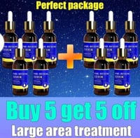 إزالة المسام الكبيره سيروم انكماش المسام