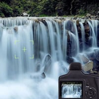 كاميرا تصوير احترافيه