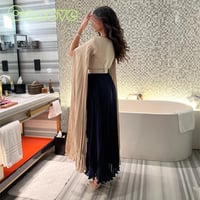 فستان للحفلات الراقصة من Cenove-A-Line على شكل حرف...