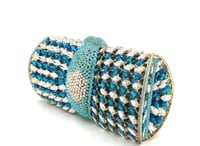 حقيبة يد نسائيه للحفلات