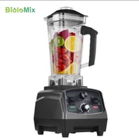 بوتوميكس خلاط كهربائي للطعام والعصائر, عصارة كهربا...