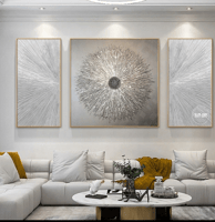 2023 وصول جديد الحديثة مجردة الذهبي الجبل المشهد ل...