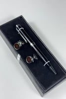 قلم وكبك فاخر