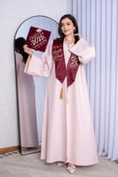 عباية تخرج004