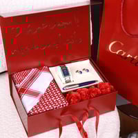 بوكس كارتير الكلاسيكية