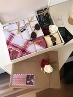 بوكس بتصميم جفنشي