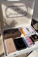 هدية بوكس ديور