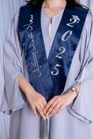 عباية تخرج010