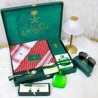 طقم ملكي خاص