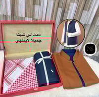 بوكس رجالي شتوي