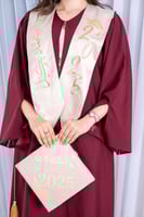 عباية تخرج012