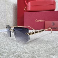 نظارة كارتير