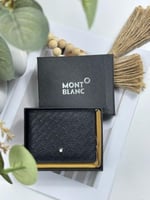 بوك مونت بلاك اسود